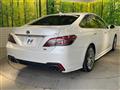 2021 Toyota Crown Hybrid