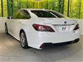 2021 Toyota Crown Hybrid