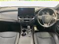 2021 Toyota Crown Hybrid