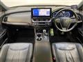 2021 Toyota Crown Hybrid