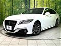 2021 Toyota Crown Hybrid