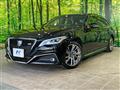 2021 Toyota Crown Hybrid