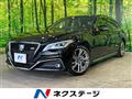 2021 Toyota Crown Hybrid