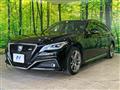 2021 Toyota Crown Hybrid