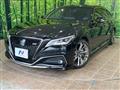 2021 Toyota Crown Hybrid