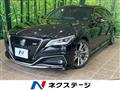2021 Toyota Crown Hybrid