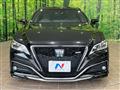2021 Toyota Crown Hybrid