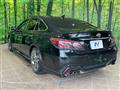 2021 Toyota Crown Hybrid