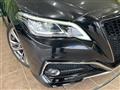 2021 Toyota Crown Hybrid