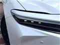 2025 Toyota Crown