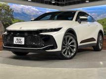 2023 Toyota Crown
