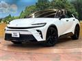 2023 Toyota Crown
