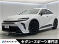 2024 Toyota Crown