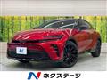 2024 Toyota Crown