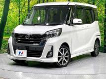 2019 Nissan DAYZ ROOX