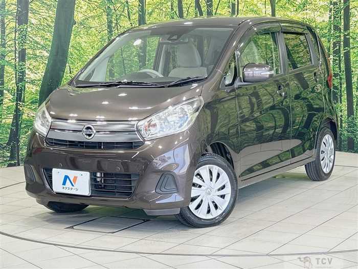 2018 Nissan DAYZ