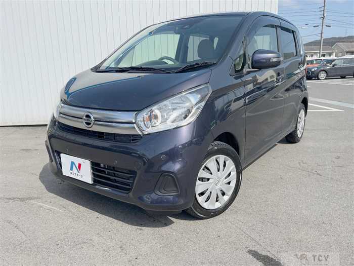 2019 Nissan DAYZ