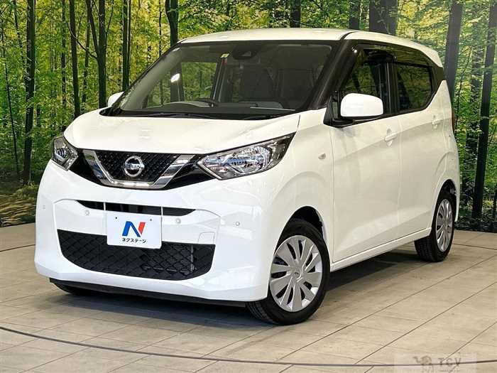 2020 Nissan DAYZ