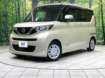 2021 Nissan ROOX