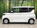 2022 Nissan ROOX