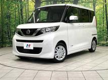 2022 Nissan ROOX