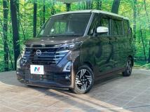 2023 Nissan ROOX