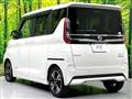 2020 Nissan ROOX