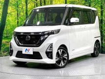 2020 Nissan ROOX