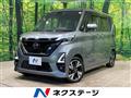 2021 Nissan ROOX