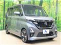 2021 Nissan ROOX
