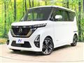 2021 Nissan ROOX