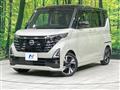 2024 Nissan ROOX