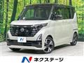 2024 Nissan ROOX