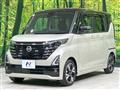2024 Nissan ROOX