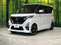 2023 Nissan ROOX