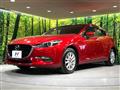 2016 Mazda Axela Sport