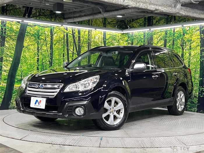 2013 Subaru Subaru Others