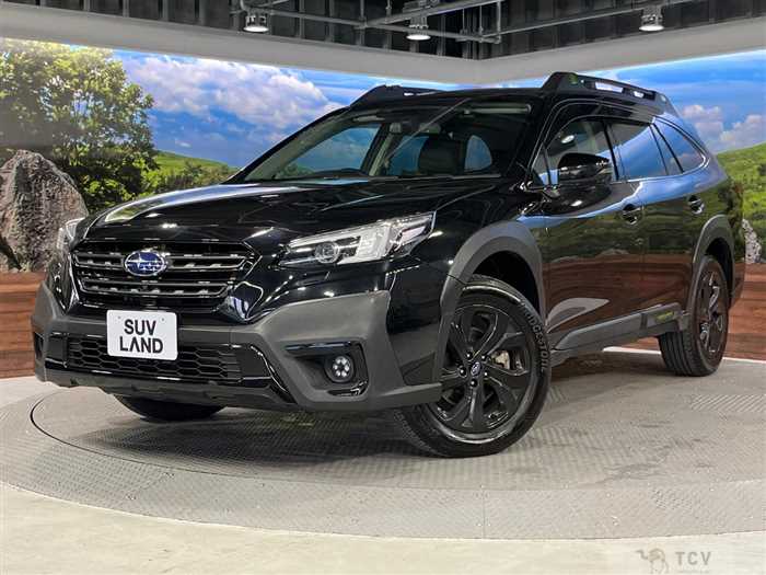 2023 Subaru Subaru Others