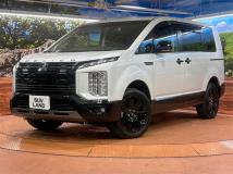 2024 Mitsubishi Delica D5