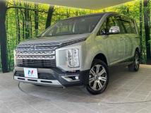 2024 Mitsubishi Delica D5
