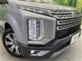 2024 Mitsubishi Delica D5