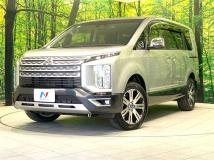2024 Mitsubishi Delica D5