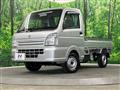 2017 Suzuki Carry Truck