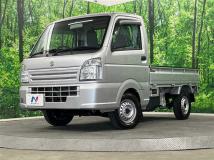 2017 Suzuki Carry Truck