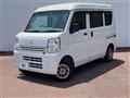 2020 Suzuki Every