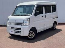 2020 Suzuki Every