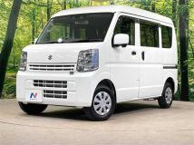 2024 Suzuki Every