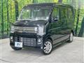2025 Suzuki Every Wagon