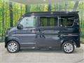 2025 Suzuki Every Wagon