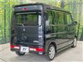 2025 Suzuki Every Wagon